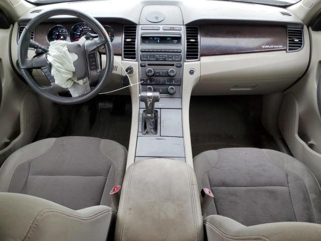 Photo 8 from auction – 2012 FORD TAURUS SEL with VIN 1FAHP2EW8CG102851