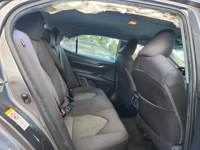 Photo 10 from auction – 2018 TOYOTA CAMRY L with VIN 4T1B11HK9JU543791