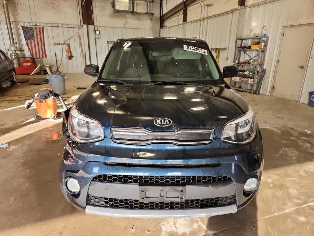 Photo 5 from auction – 2017 KIA SOUL + with VIN KNDJP3A53H7480355