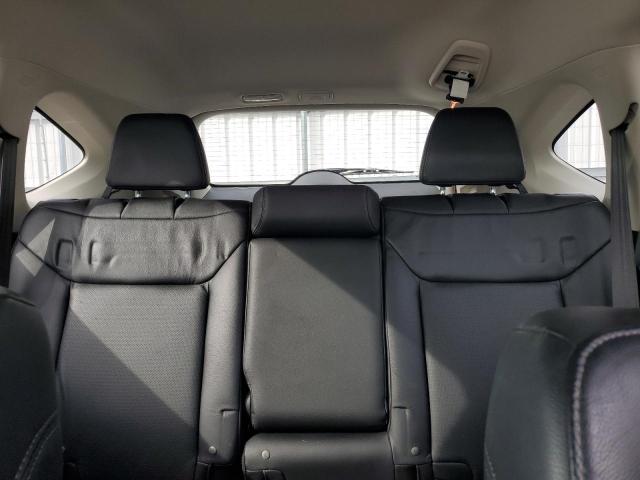 Photo 10 from auction – 2015 HONDA CR-V EXL with VIN 5J6RM4H70FL066313