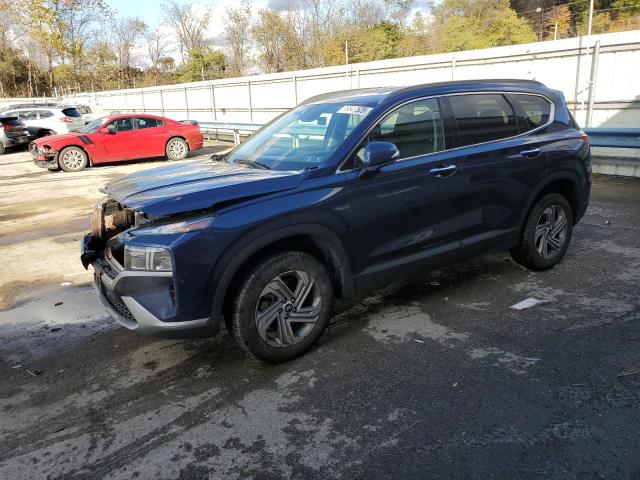 Photo 1 from auction – 2023 HYUNDAI SANTA FE S with VIN 5NMS2DAJ8PH542863