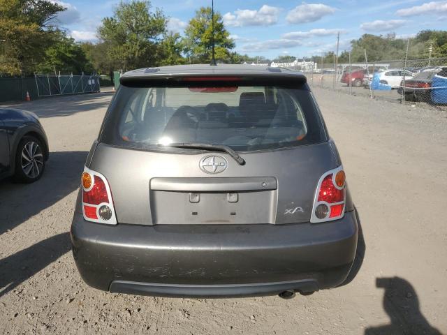 Photo 6 from auction – 2005 TOYOTA SCION XA with VIN JTKKT624050107200