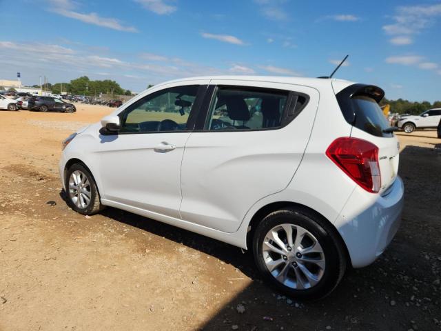 Photo 2 from auction – 2021 CHEVROLET SPARK 1LT with VIN KL8CD6SA8MC743111