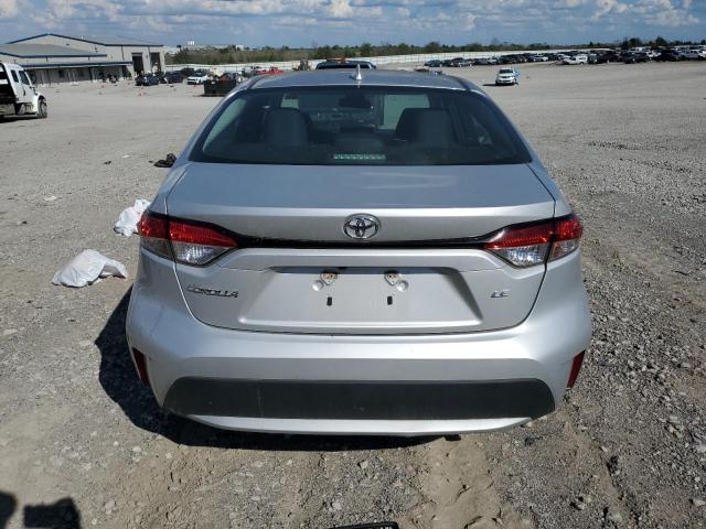 Photo 6 from auction – 2021 TOYOTA COROLLA with VIN 5YFEPMAE4MP176774