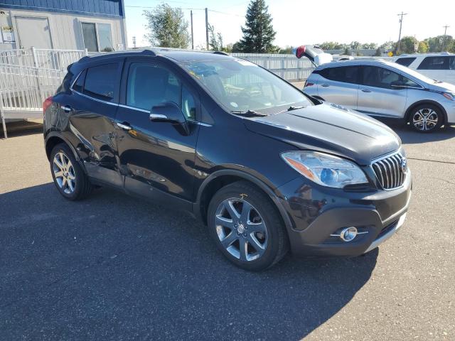 Photo 4 from auction – 2014 BUICK ENCORE with VIN KL4CJCSB8EB756918