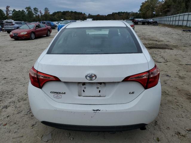Photo 6 from auction – 2018 TOYOTA COROLLA L with VIN 2T1BURHE5JC069453