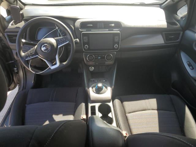 Photo 8 from auction – 2021 NISSAN LEAF S with VIN 1N4AZ1BV7MC554669