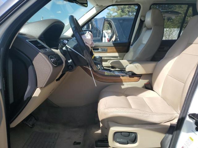 Photo 7 from auction – 2013 LAND ROVER RANGE ROVE with VIN SALSF2D44DA806366