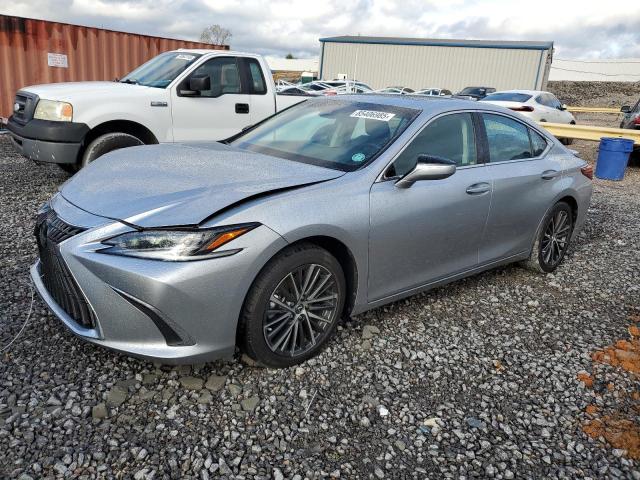 LEXUS ES 300H BA 2024 with VIN 58ADA1C18RU046128 - Photo from auction