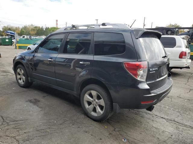 Photo 2 from auction – 2012 SUBARU FORESTER T with VIN JF2SHGGC3CH470220
