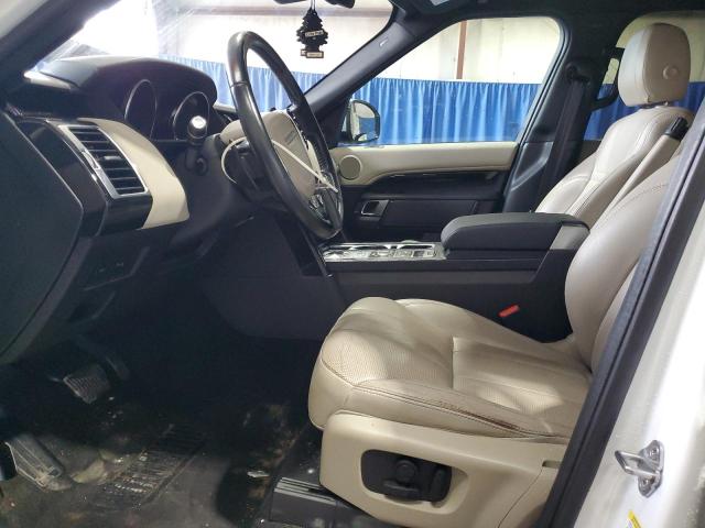 Photo 7 from auction – 2019 LAND ROVER DISCOVERY with VIN SALRG2RV3KA096242