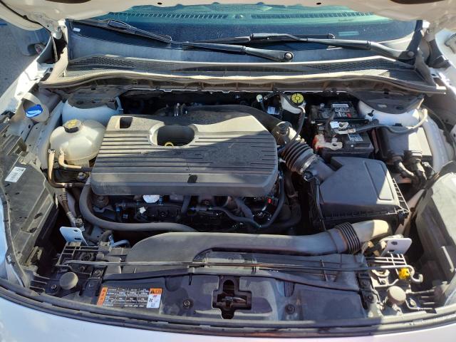 Photo 11 from auction – 2020 FORD ESCAPE TIT with VIN 1FMCU9J95LUB08965