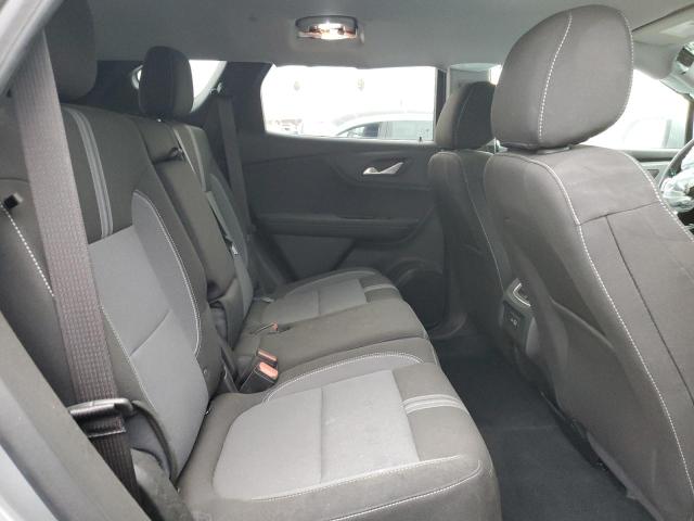 Photo 11 from auction – 2025 CHEVROLET BLAZER 2LT with VIN 3GNKBCR46SS258441