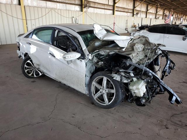 Photo 4 from auction – 2014 HYUNDAI SONATA SE with VIN 5NPEC4AC5EH876828