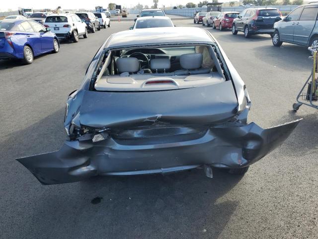 Photo 6 from auction – 2012 HONDA CIVIC EXL with VIN 2HGFB2F99CH545296