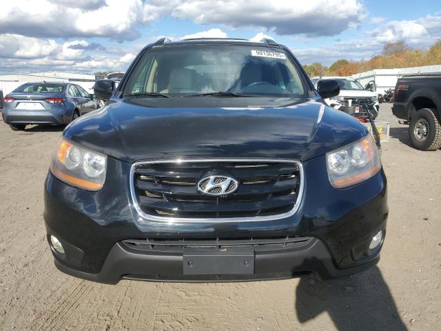 Photo 5 from auction – 2011 HYUNDAI SANTA FE L with VIN 5XYZKDAG7BG087350