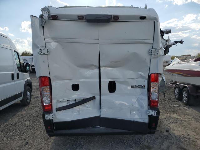 Photo 6 from auction – 2025 RAM PROMASTER with VIN 3C6LRVDG5SE552246