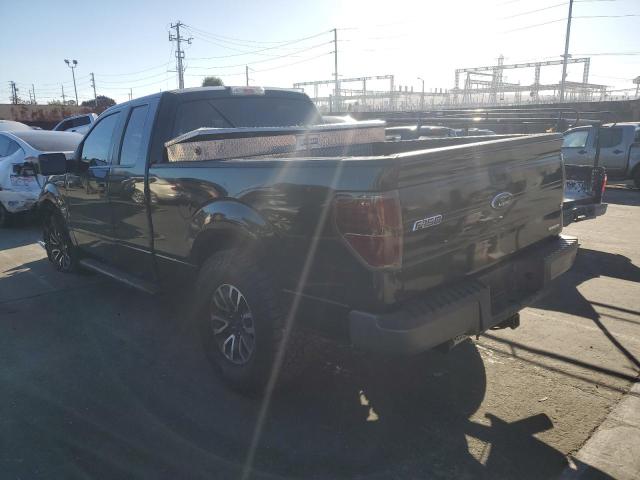 Photo 2 from auction – 2014 FORD F150 SUPER with VIN 1FTEX1CM6EKE44520