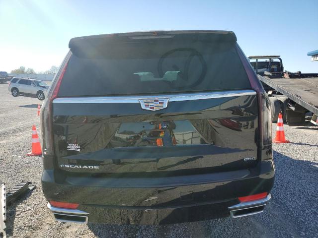 Photo 6 from auction – 2022 CADILLAC ESCALADE E with VIN 1GYS4LKL3NR187768