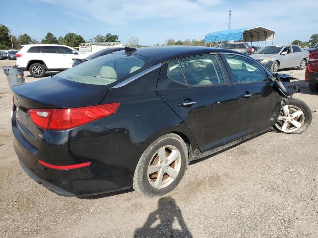 Photo 3 from auction – 2015 KIA OPTIMA LX with VIN KNAGM4A77F5661233