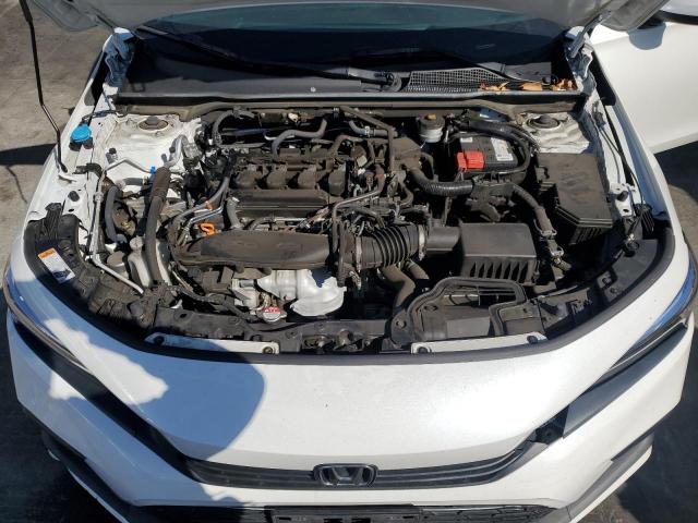 Photo 11 from auction – 2022 HONDA CIVIC EX with VIN JHMFE1F70NX009946
