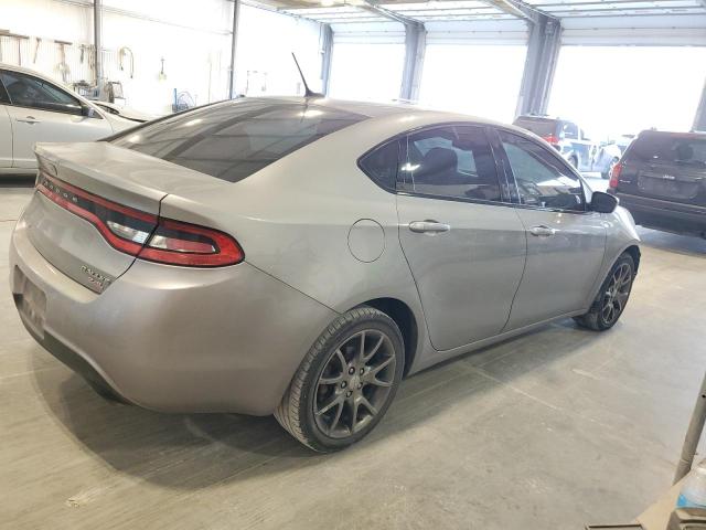 Photo 3 from auction – 2014 DODGE DART SXT with VIN 1C3CDFBB1ED926107