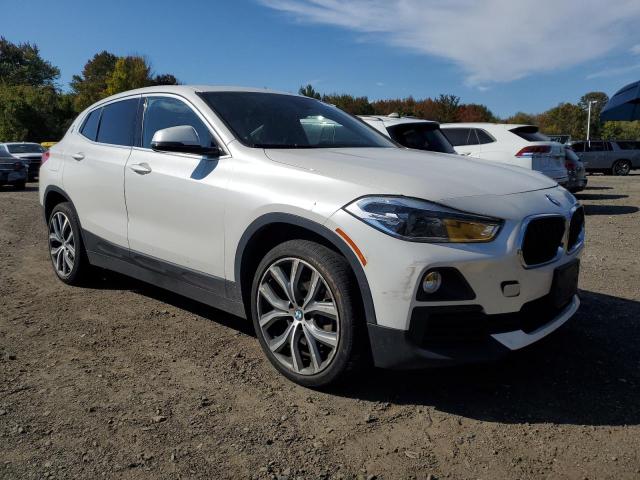 Photo 4 from auction – 2018 BMW X2 XDRIVE2 with VIN WBXYJ5C3XJEF77213