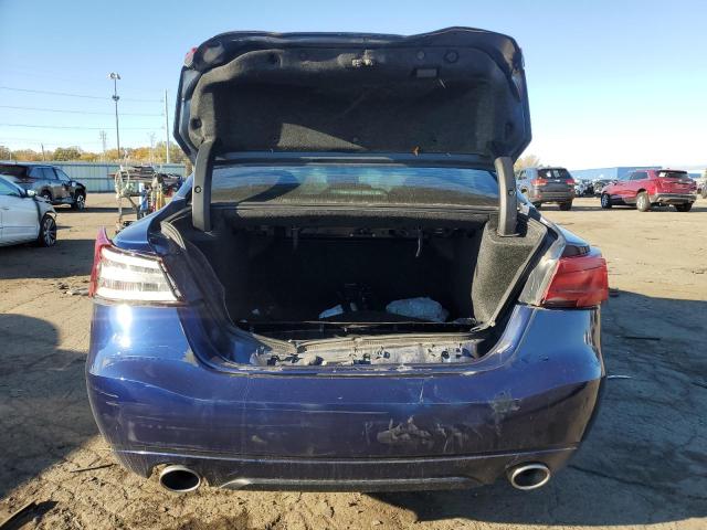 Photo 6 from auction – 2017 NISSAN MAXIMA 3.5 with VIN 1N4AA6AP5HC442417