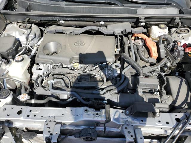 Photo 12 from auction – 2024 TOYOTA RAV4 XSE with VIN 2T3E6RFV7RW050480