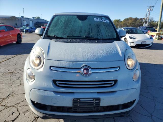 Photo 5 from auction – 2014 FIAT 500L EASY with VIN ZFBCFABH7EZ027979