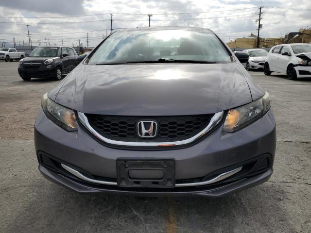 Photo 5 from auction – 2015 HONDA CIVIC LX with VIN 19XFB2F5XFE219227