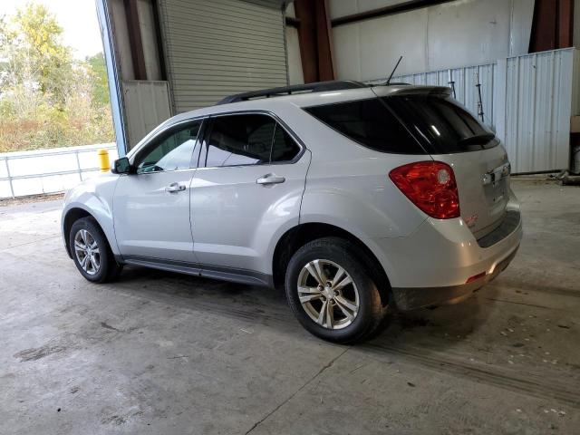 Photo 2 from auction – 2014 CHEVROLET EQUINOX LT with VIN 2GNFLGEK2E6340048