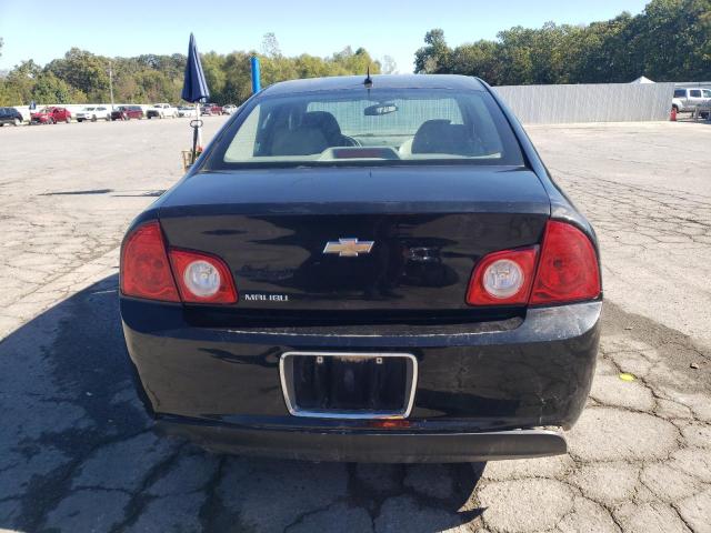 Photo 6 from auction – 2010 CHEVROLET MALIBU with VIN 1G1ZB5EB3AF251806