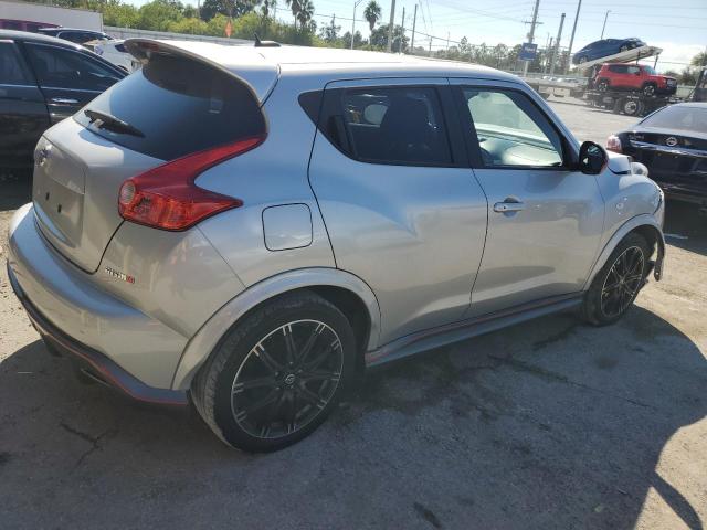 Photo 3 from auction – 2014 NISSAN JUKE S with VIN JN8AF5MV8ET366045