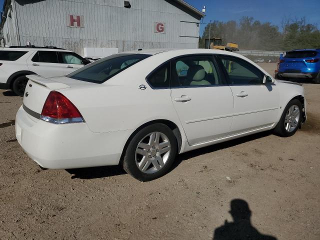 Photo 3 from auction – 2007 CHEVROLET IMPALA LT with VIN 2G1WC58R379327857