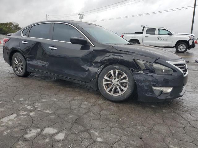 Photo 4 from auction – 2015 NISSAN ALTIMA 2.5 with VIN 1N4AL3AP0FC577942