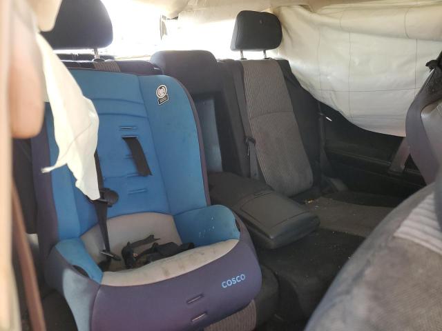Photo 11 from auction – 2015 TOYOTA 4RUNNER SR with VIN JTEBU5JR3F5204029