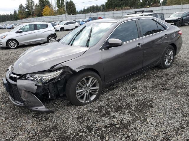 Photo 1 from auction – 2016 TOYOTA CAMRY LE with VIN 4T1BF1FK9GU183760