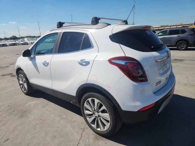 Photo 2 from auction – 2018 BUICK ENCORE PRE with VIN KL4CJASBXJB715351