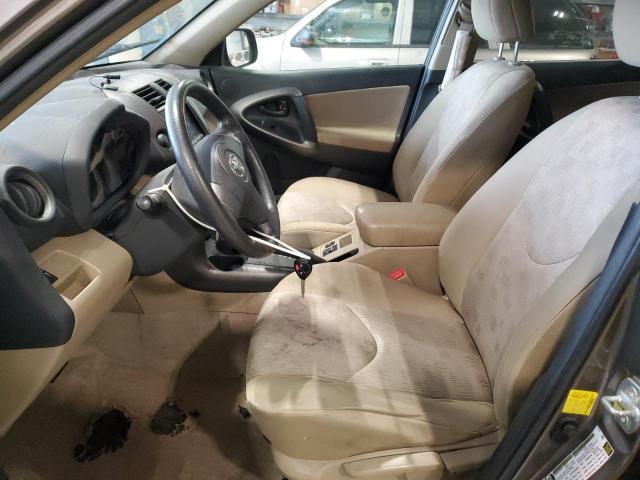 Photo 7 from auction – 2011 TOYOTA RAV4 with VIN 2T3BF4DV1BW161475