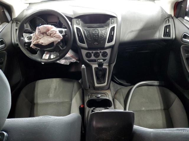 Photo 8 from auction – 2014 FORD FOCUS SE with VIN 1FADP3K27EL188203