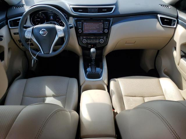 Photo 8 from auction – 2016 NISSAN ROGUE S with VIN 5N1AT2MT1GC755240