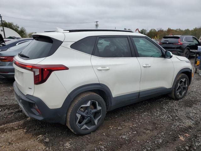 Photo 3 from auction – 2024 KIA SELTOS EX with VIN KNDERCAA6R7641694