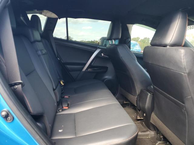 Photo 11 from auction – 2017 TOYOTA RAV4 HV with VIN JTMJJREV3HD149162
