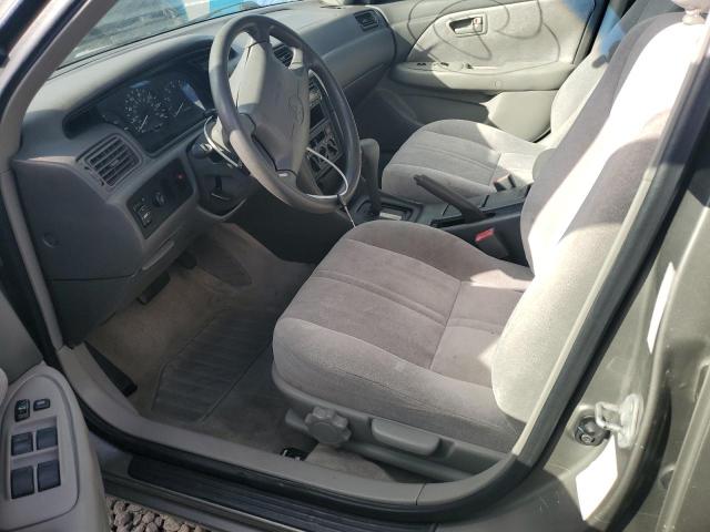 Photo 7 from auction – 1998 TOYOTA CAMRY CE with VIN JT2BF22K4W0134660