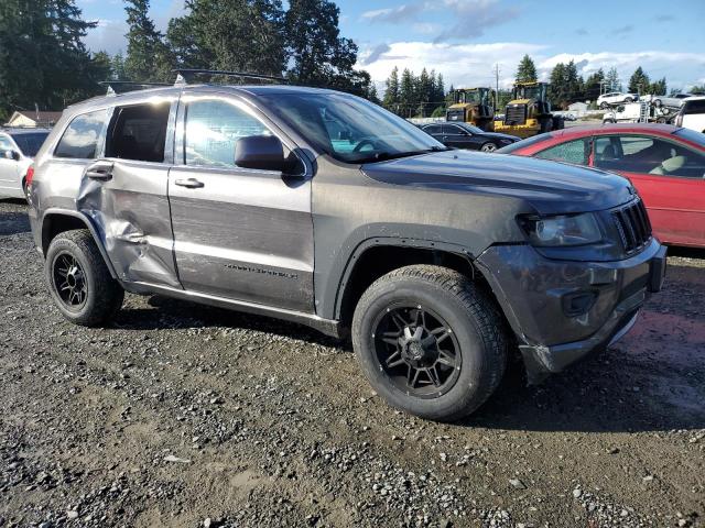 Photo 4 from auction – 2014 JEEP GRAND CHER with VIN 1C4RJFAGXEC482114