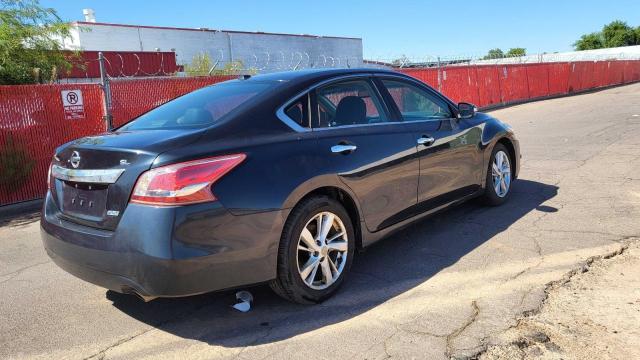 Photo 4 from auction – 2013 NISS ALTIMA 2.5 with VIN 1N4AL3APXDN514347