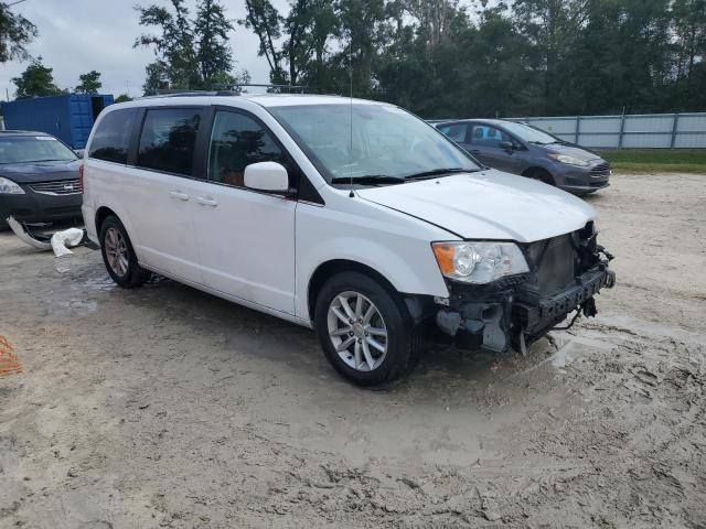 Photo 4 from auction – 2019 DODGE GRAND CARA with VIN 2C4RDGCG9KR771367