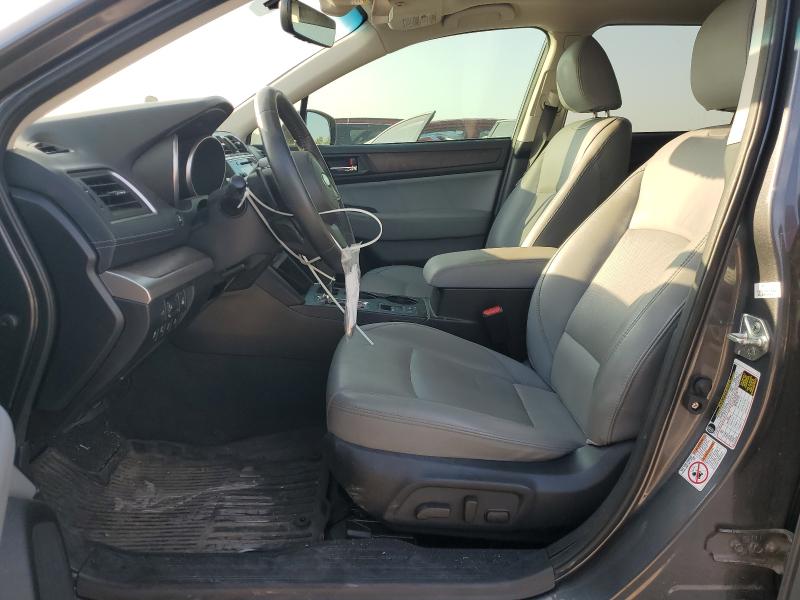 Photo 7 from auction – 2019 SUBARU OUTBACK 3. with VIN 4S4BSENCXK3237658
