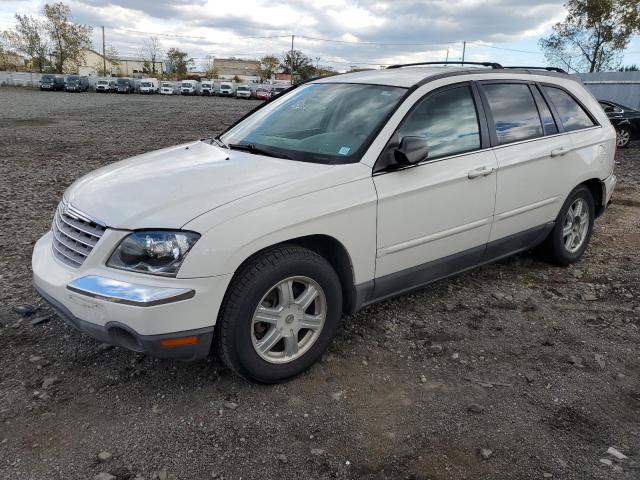 CHRYSLER PACIFICA T 2005 with VIN 2C8GM68465R533835 - Photo from auction
